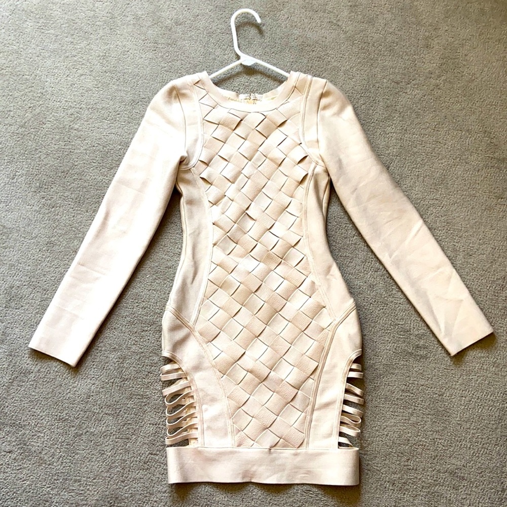 Bodycon dress